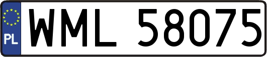 WML58075