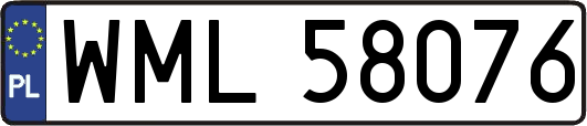 WML58076