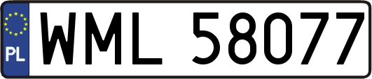 WML58077