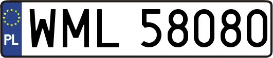 WML58080