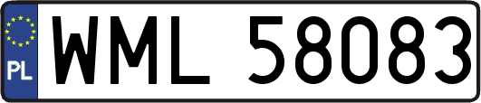 WML58083