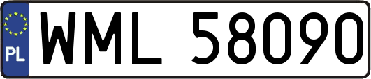 WML58090