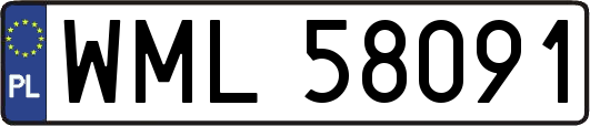 WML58091