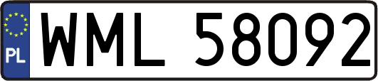 WML58092