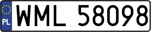 WML58098