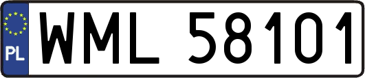WML58101