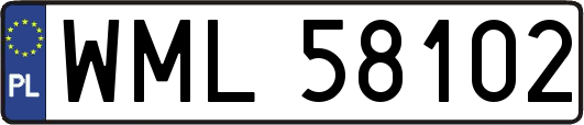 WML58102