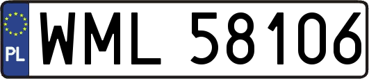 WML58106