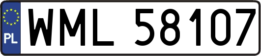 WML58107