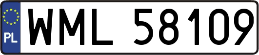 WML58109
