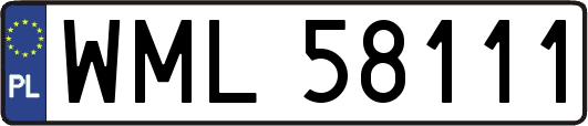 WML58111