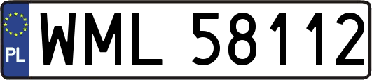 WML58112