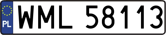 WML58113