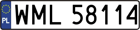 WML58114