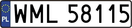 WML58115