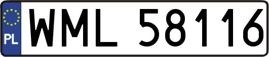 WML58116