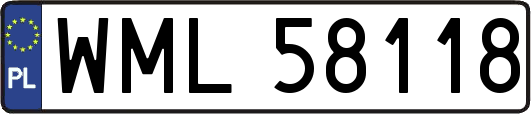 WML58118