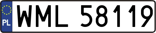 WML58119