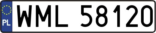 WML58120