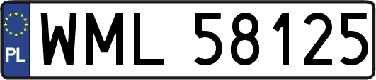 WML58125