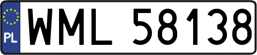 WML58138