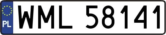 WML58141