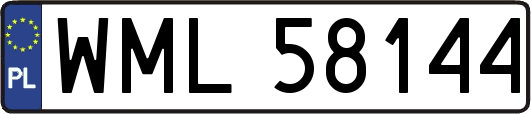 WML58144