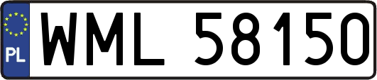 WML58150