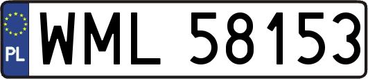 WML58153