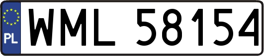 WML58154