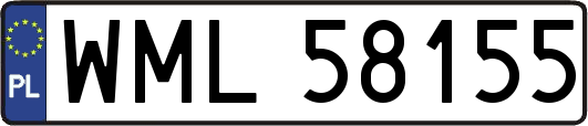 WML58155