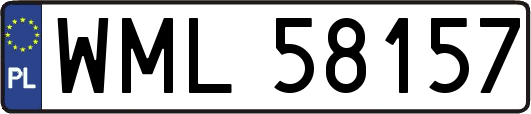 WML58157