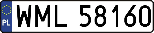 WML58160