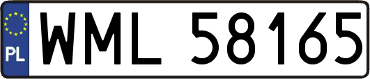 WML58165
