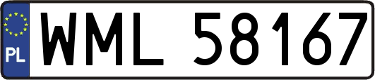 WML58167