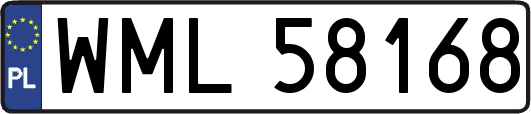 WML58168