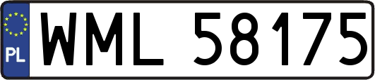 WML58175