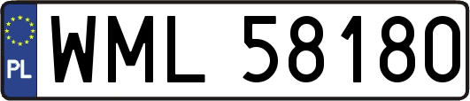 WML58180