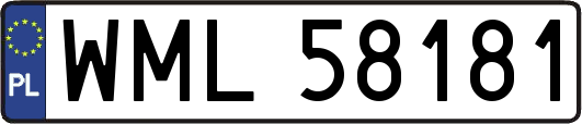 WML58181