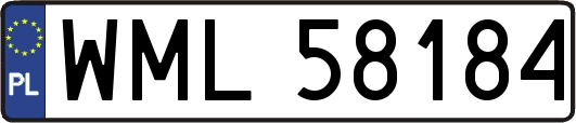 WML58184