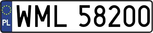 WML58200