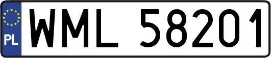 WML58201