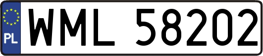 WML58202