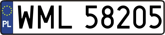 WML58205