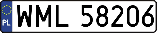 WML58206