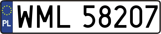 WML58207