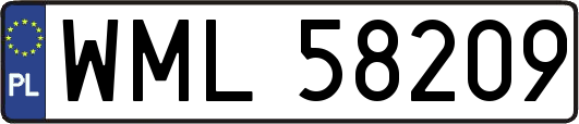 WML58209
