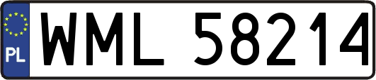 WML58214