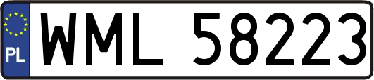 WML58223