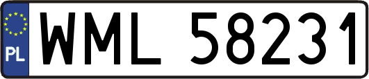 WML58231